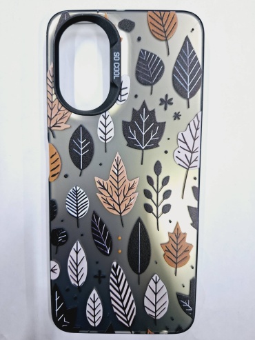 Чехол So Cool для OPPO A38, A18 рисунок