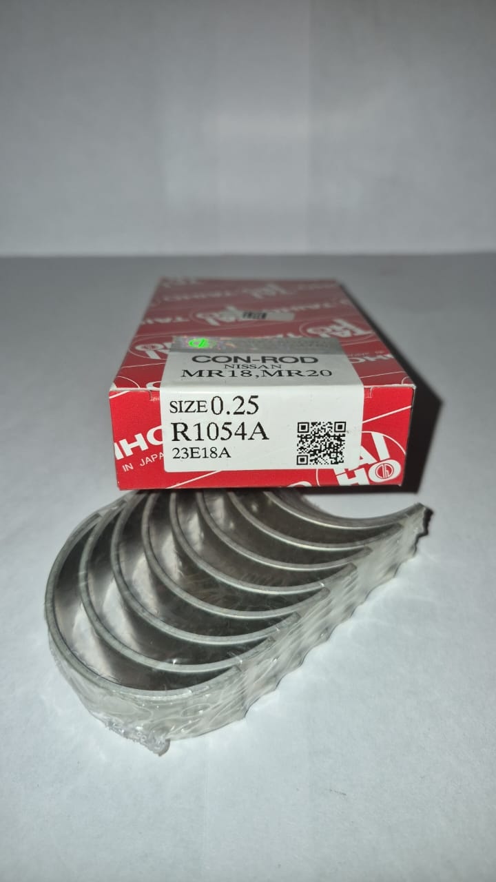 TAIHO шатунные вкладыши R1054A025