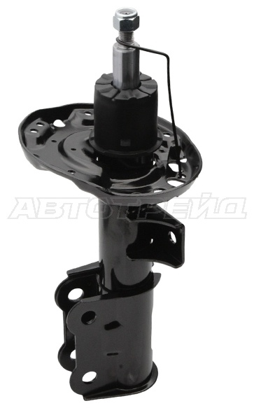 Амортизатор BAIKOR передний BKSAF0751 1 шт
