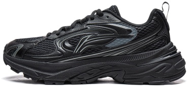 Кроссовки LI-NING Chic черный