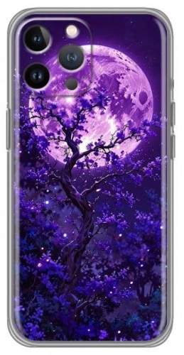 Чехол для Apple iPhone 13 Pro рисунок