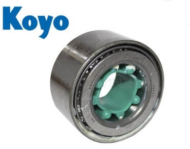 KOYO подшипник ступицы 46T090804ALFT