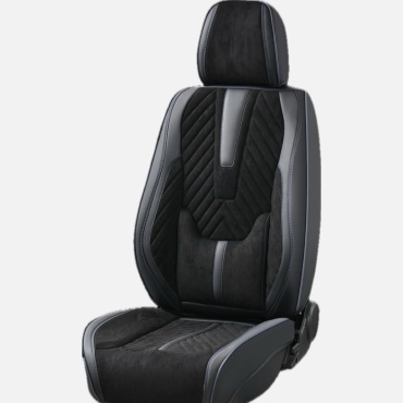 STALVER Hyundai Accent 2002-2006 черный