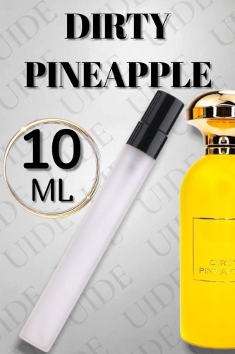 UIDE Dirty Pineapple духи PARFUM 10 мл, унисекс