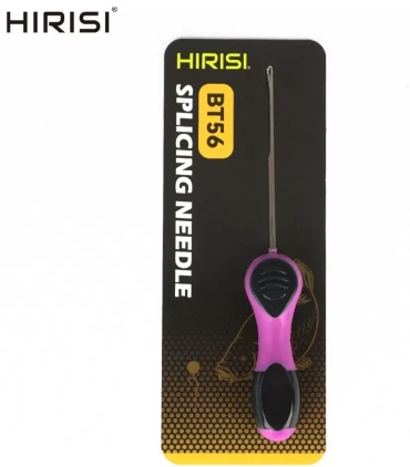 Игла HIRISI BT56
