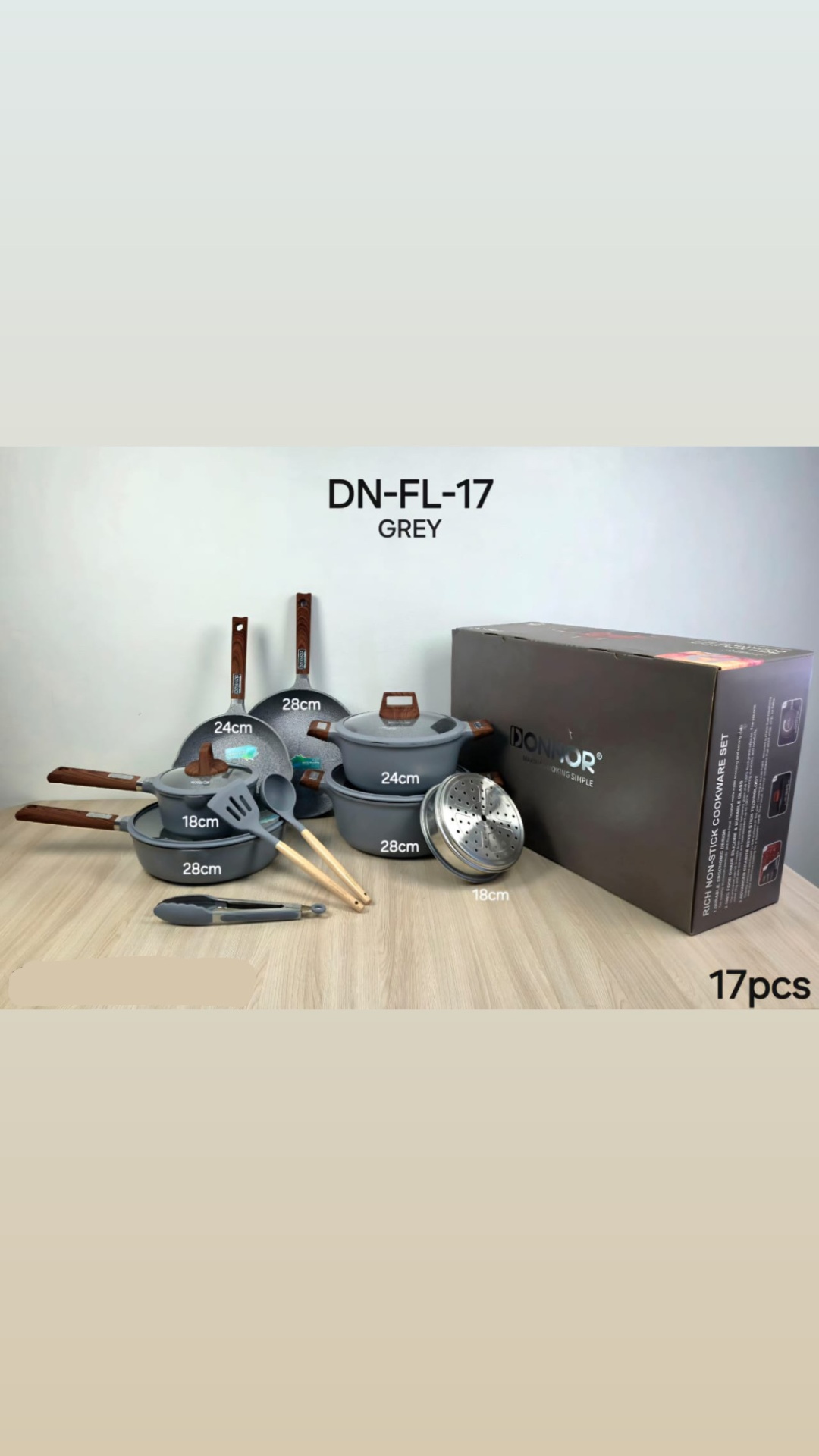SAYA SHOP смешанный набор SAYA SHOP 17 в 1