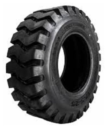Forerunner N811 E-3/L-3 23.50/100 R25 130 A8