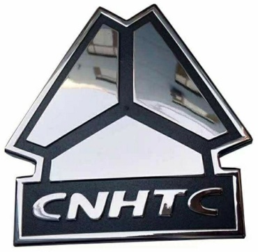 CNHTC эмблема T5G HOWO HOWO