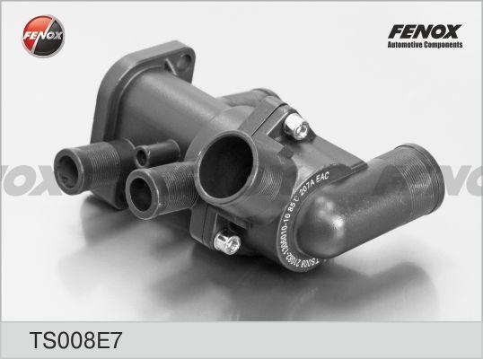 FENOX термостат TS008E7