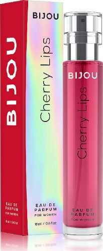 Dilis Bijou Cherry Lips парфюмерная вода EDP 18 мл, для женщин