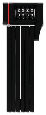 ABUS 4003318877919 80 см черный