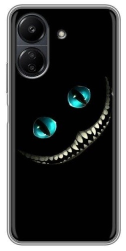 Чехол BAIKO для Redmi A7 Pro рисунок