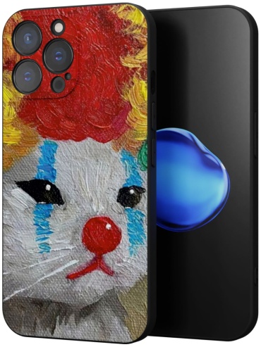 Чехол Mcover для Apple iPhone 13 Pro Max рисунок
