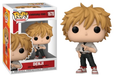 Funko Denji 9.5 см 1 шт
