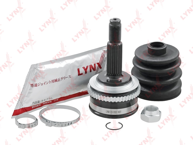 LYNXauto шрус CO1802A