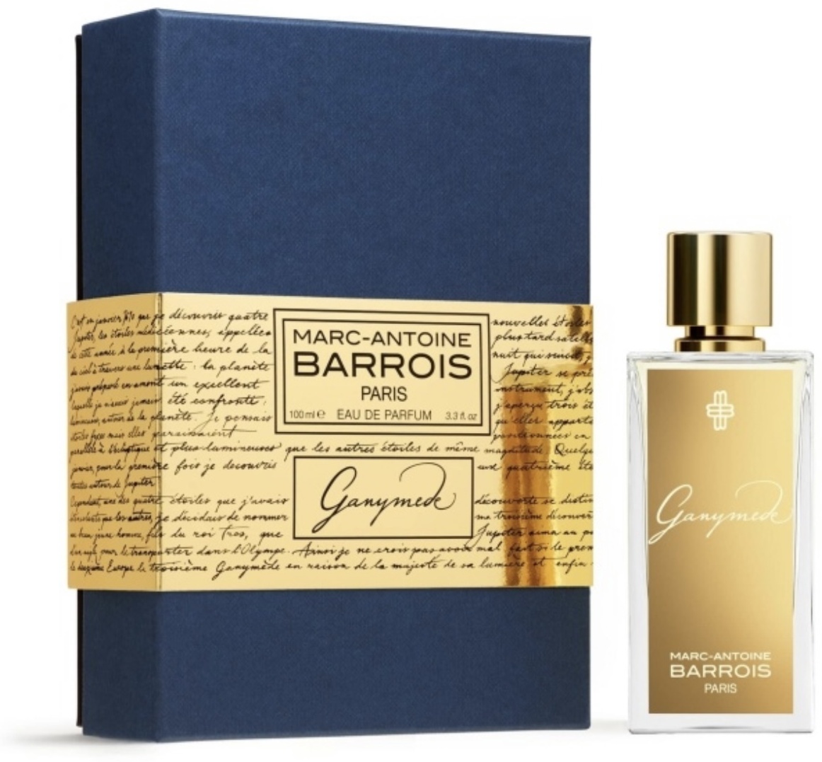Marc-Antoine Barrois Ganymede духи PARFUM 100 мл, унисекс