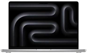 Apple MacBook Pro 14 2024 14" / 16 Гб / SSD 1000 Гб / macOS / MXE13