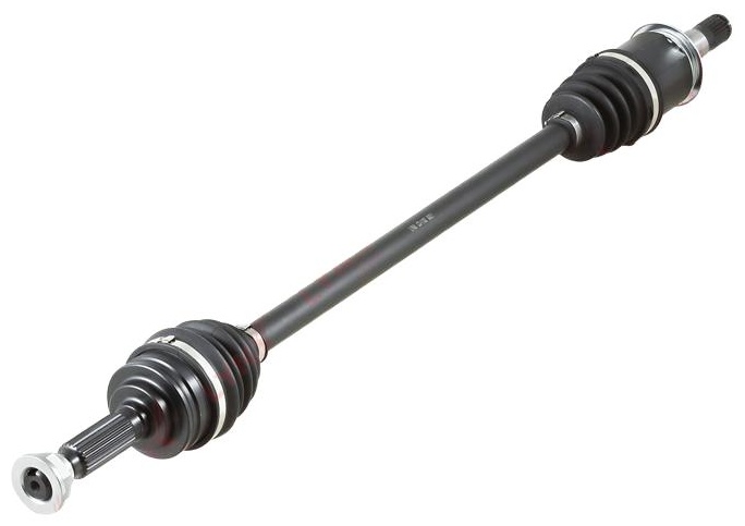 LYNXauto привод колеса в сборе CD1192