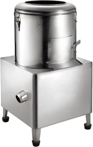 Электрическая картофелечистка CAMPBON X30C