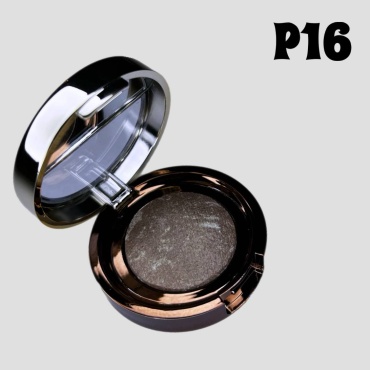 Moda Pop тени прессованные 9723020 P16