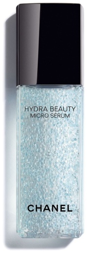CHANEL сыворотка Hydra Beauty Micro Serum для лица 50 мл