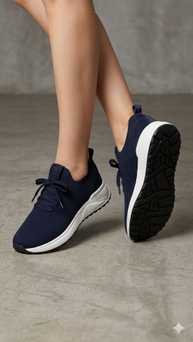 Кроссовки TODS синий