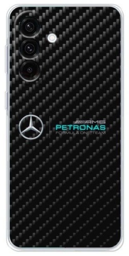 Чехол BAIKO для Samsung Galaxy S26+ рисунок