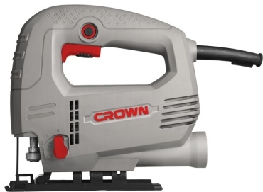 Электролобзик CROWN СТ15212 CROWN