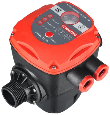 VALTEC реле давления для насоса 7226 1 шт
