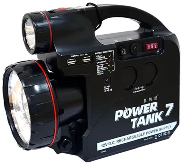 Celestron PowerTank7 7 мАч