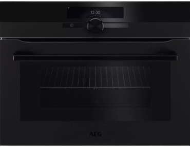 AEG KMK965090T черный