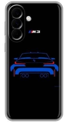Чехол для Samsung Galaxy S26 рисунок