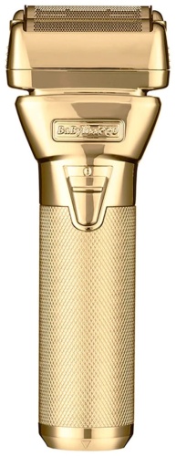 Электробритва BaBylissPRO FX79FSGE FXOne Gold FX сеточная