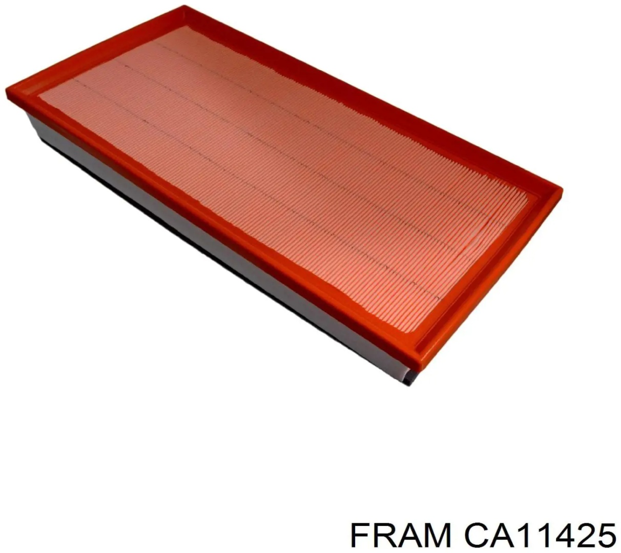 FRAM воздушный фильтр CA11425