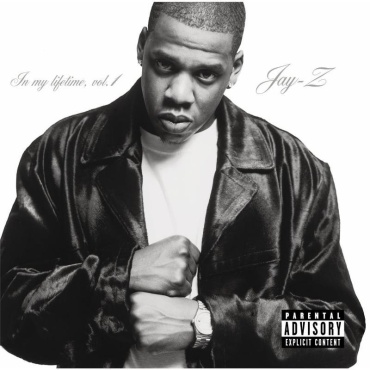 Пластинка Jay-Z In My Lifetime Vol.1