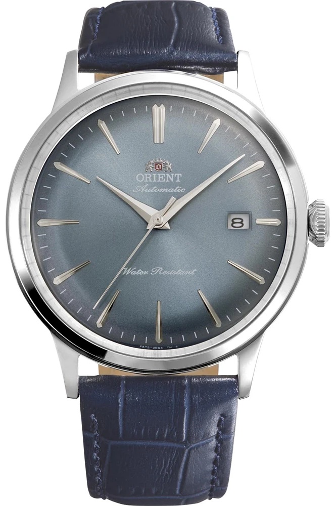Механические ORIENT RA-AC0030L30B нержавеющая сталь