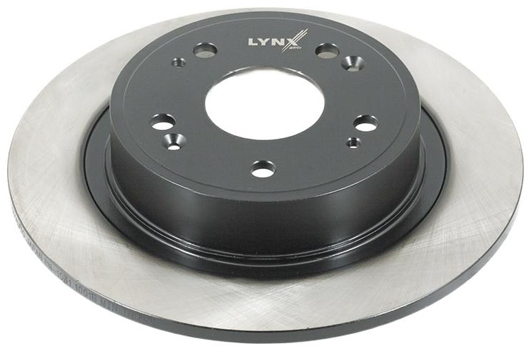 Диски LYNXauto задние BN1031