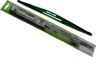 Щетка каркасная Yada Дворники Yada 980/16 (400) (зима) 400 мм, 1 шт