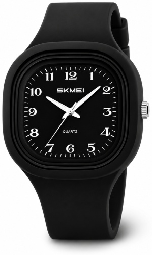 Кварцевые SKMEI 2501 пластик