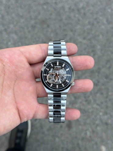 Механические JG.Polo club MR.019 нержавеющая сталь