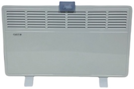 Конвектор AOTE AT-31009 белый