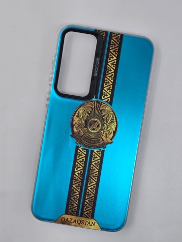 Чехол A-case для Samsung Galaxy A15 многоцветный