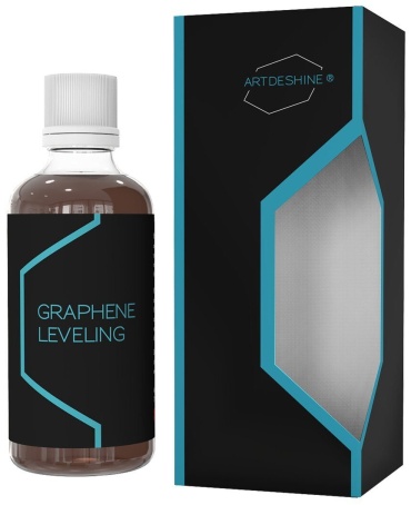 Artdeshine керамическое покрытие для кузова ARTGRPL 50ml 0.05 л