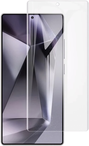 Пленка AKC для Samsung Galaxy S25 Ultra прозрачный