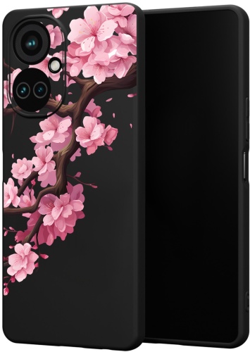 Чехол для TECNO Camon 19, Camon 19 Pro рисунок