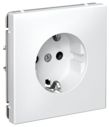 Systeme electric встраиваемая лотос, электрический,