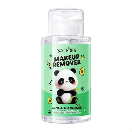 SADOER Avocado Amino Acid Mild Cleansing Water - Очищающая вода с аминокислотами авокадо мицеллярная вода 300 мл
