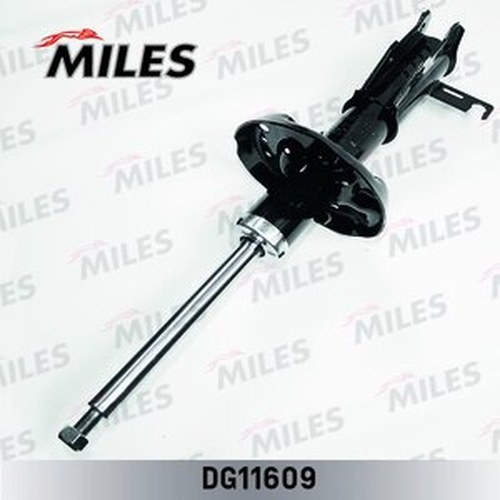 Амортизатор MILES передний DG11609 1 шт