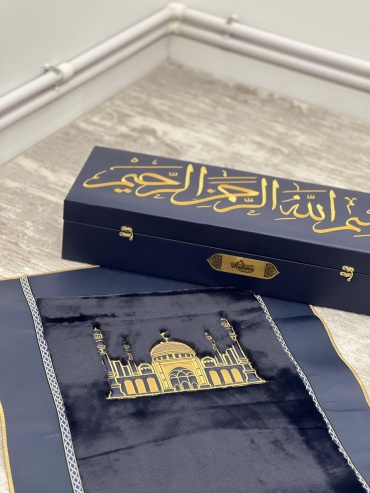 Gift set мужской набор