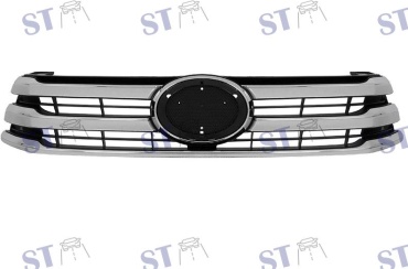 ST решетка TO-GRL-FR374311 Toyota Hilux